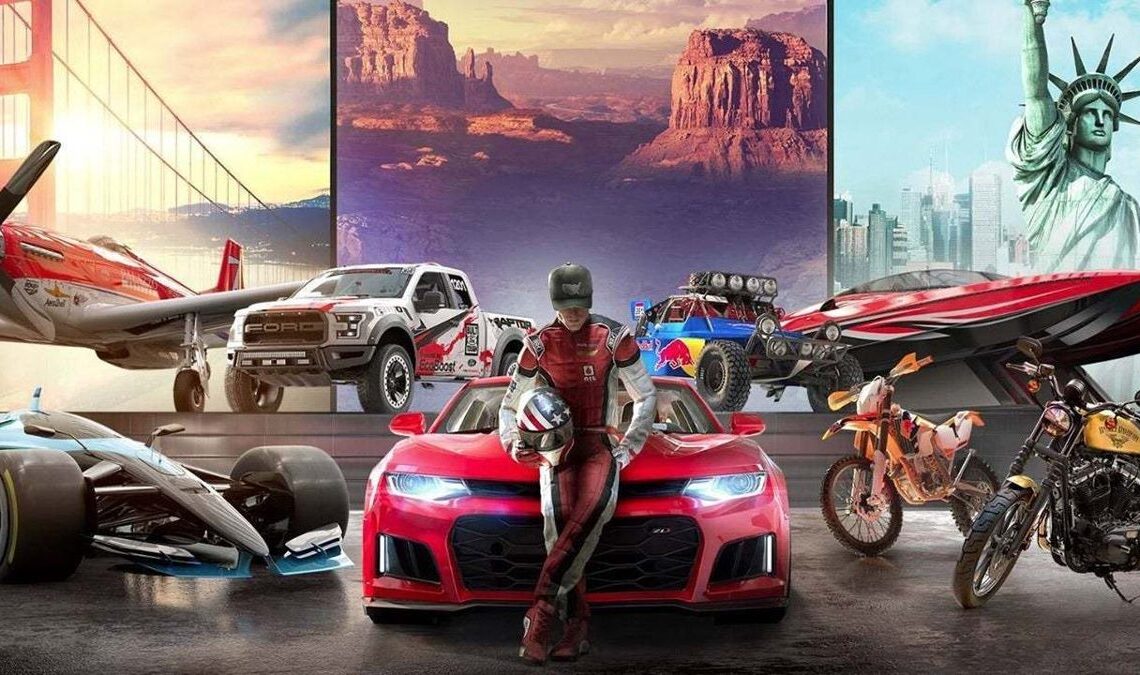 Après le grand feuilleton qui a conduit à la fermeture des serveurs du premier jeu, The Crew 2 réapparaît avec un nouveau mode hors ligne