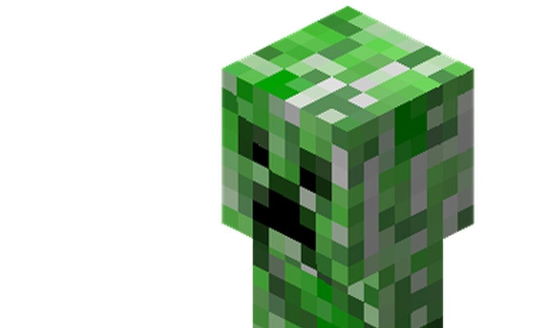 Aujourd'hui, ce sont des icônes inoubliables, mais si Minecraft sortait aujourd'hui, ces mobs n'existeraient même pas car ils sont "très controversés".