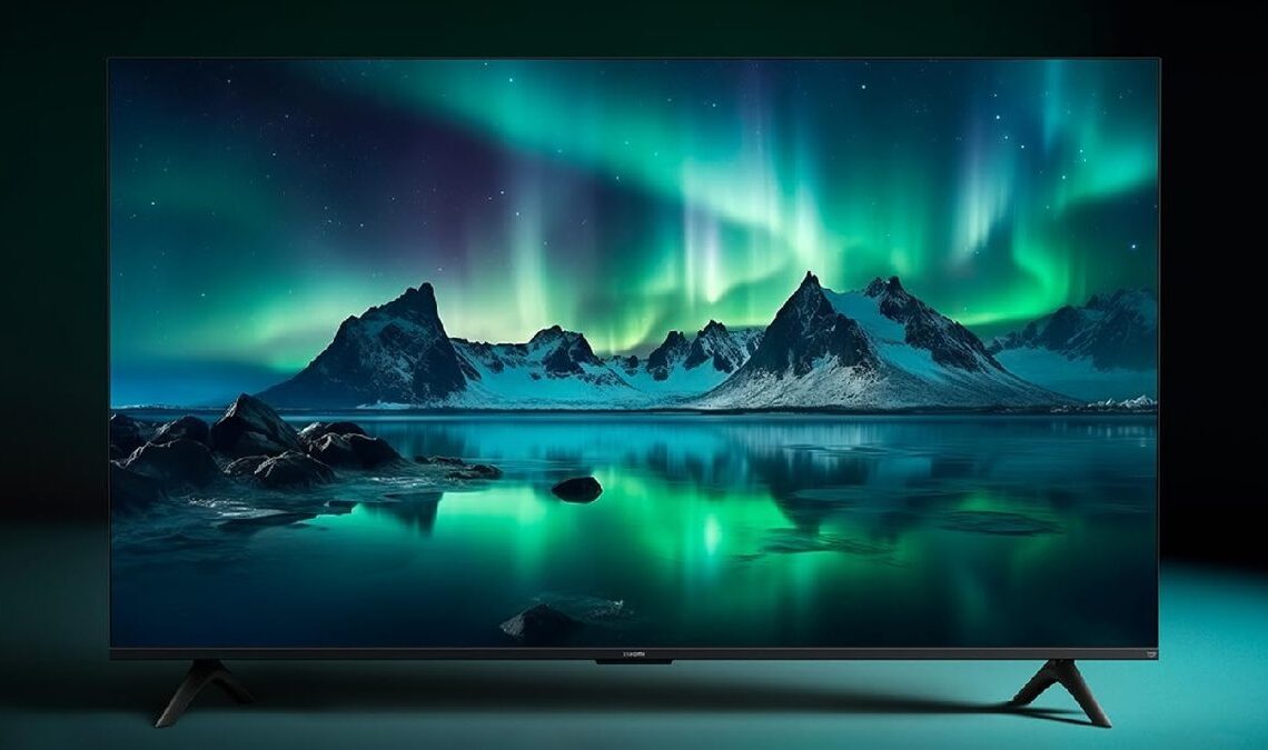 Aussi grand que pas cher : ce téléviseur de 65 pouces est tombé à son prix le plus bas historique et vous économisez 200 euros