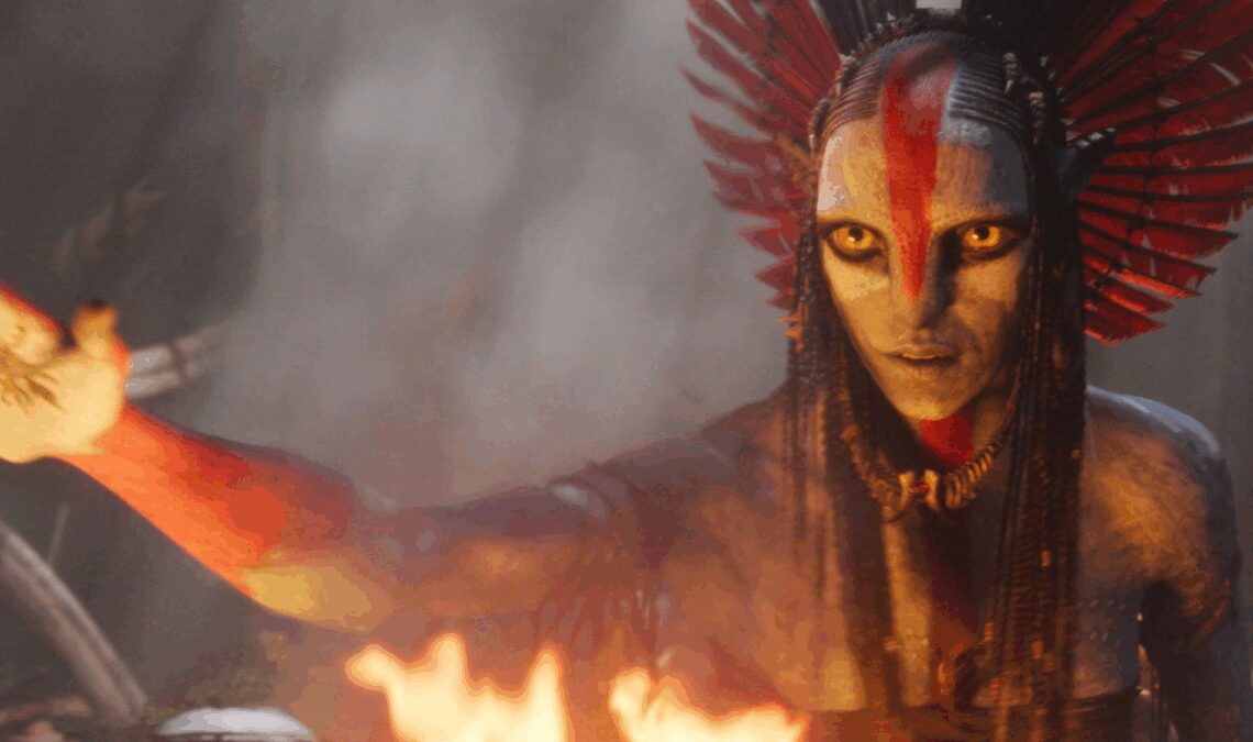 Avatar : Fire and Ash réserve une surprise en streaming