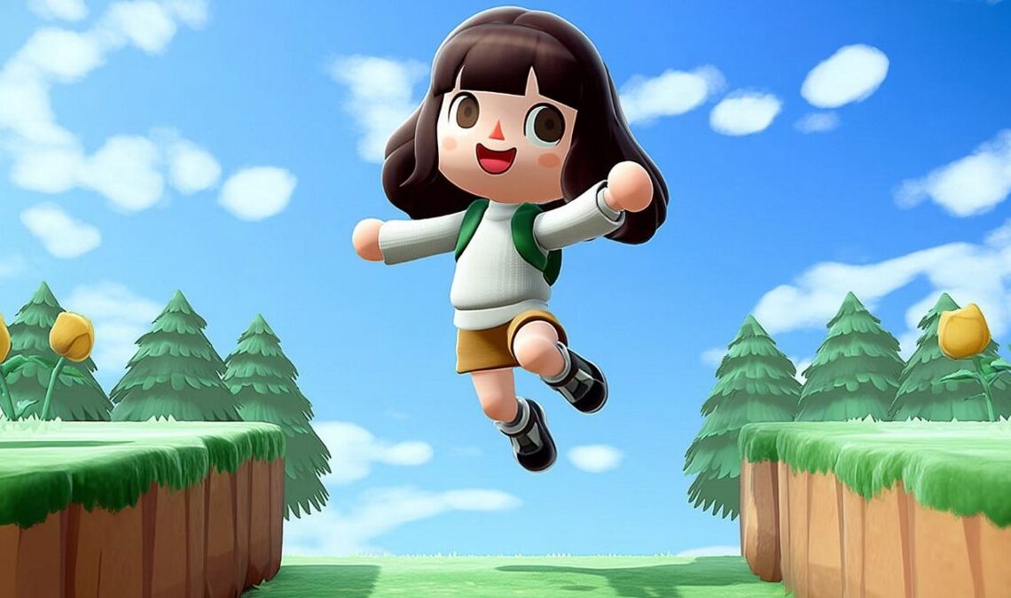 Avec ça, ils ne se cachent même pas. Une copie flagrante d'Animal Crossing est apparue sur le PlayStation Store