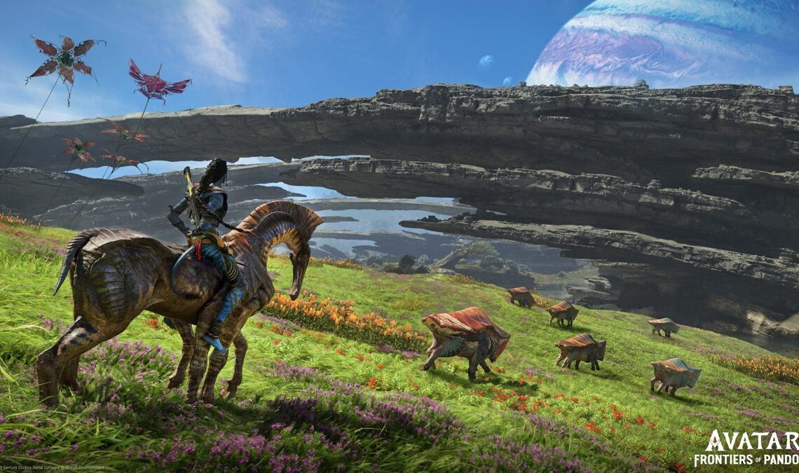 Avec ce changement, c'est presque un nouveau jeu. Ubisoft rafraîchit Avatar : Frontiers of Pandora avec deux nouvelles fonctionnalités importantes