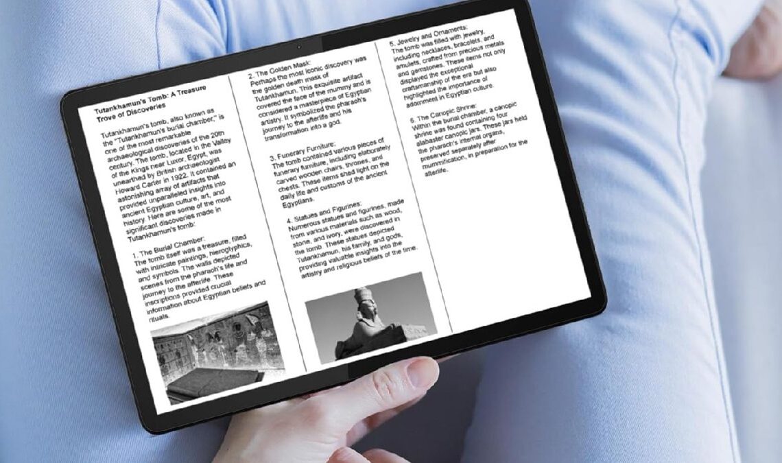 Baisse brutale du prix de l'une des tablettes les plus recommandées à moins de 200 euros