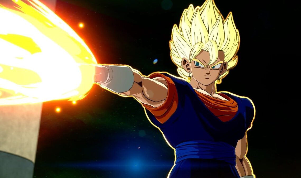 Bandai Namco dit que "n'est pas fini" avec Dragon Ball: Sparking! Zéro et annonce des plans futurs