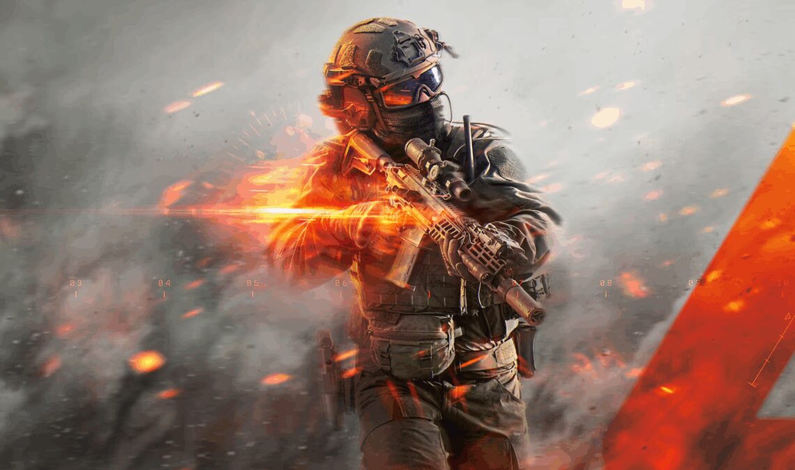 Battlefield 6 va nous enlever une des mécaniques les plus folles, mais bon, on s'est bien amusé