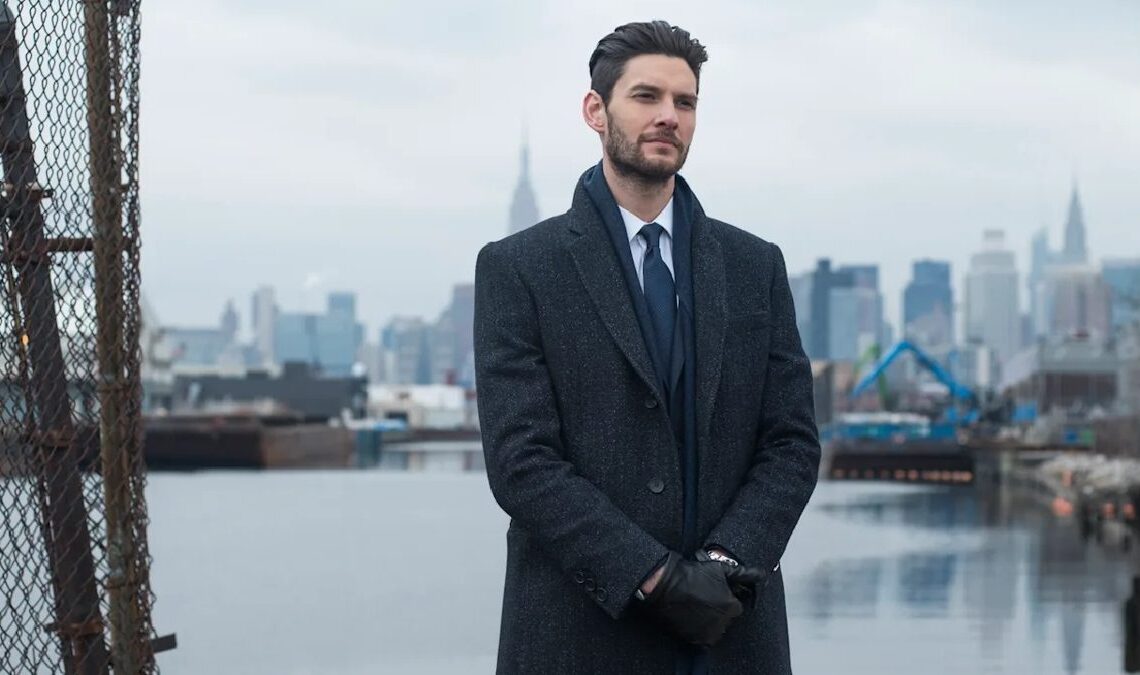 Ben Barnes, star du Punisher, est clair sur son rôle de rêve dans le James Gunn DCU