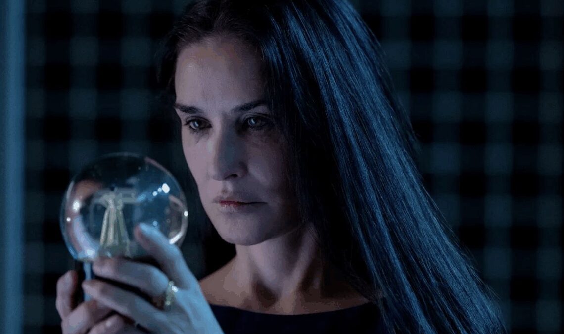 Bien qu'il ait remporté l'Oscar, John Carpenter ne peut même pas regarder ce récent film d'horreur