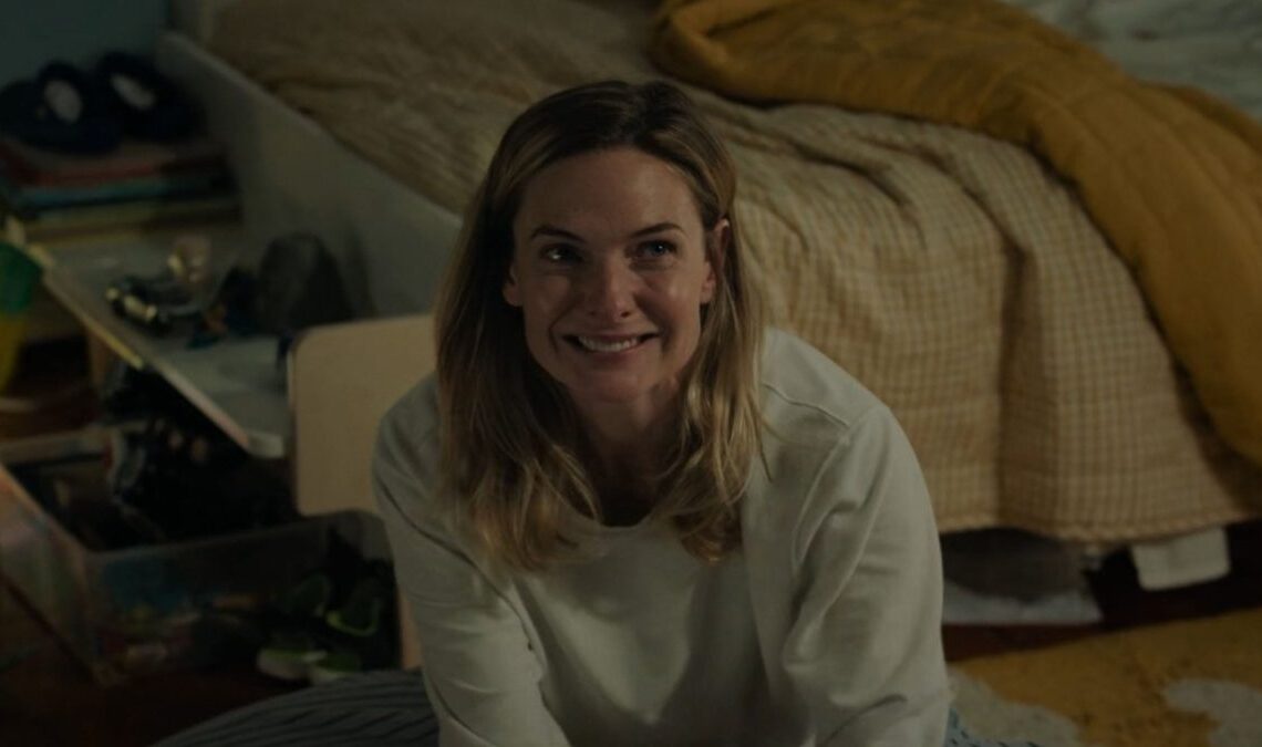 Bien qu'il puisse annoncer sa nouvelle adaptation, Stephen King souligne un nouveau thriller "effrayant" que vous avez en streaming