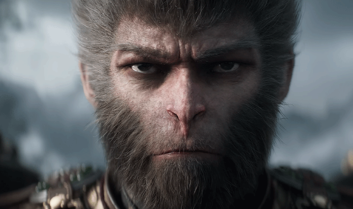 Black Myth : Wukong reçoit un nouveau patch, et c'est un gros patch. C'est le meilleur moment pour y jouer, mais préparez-vous à une longue installation