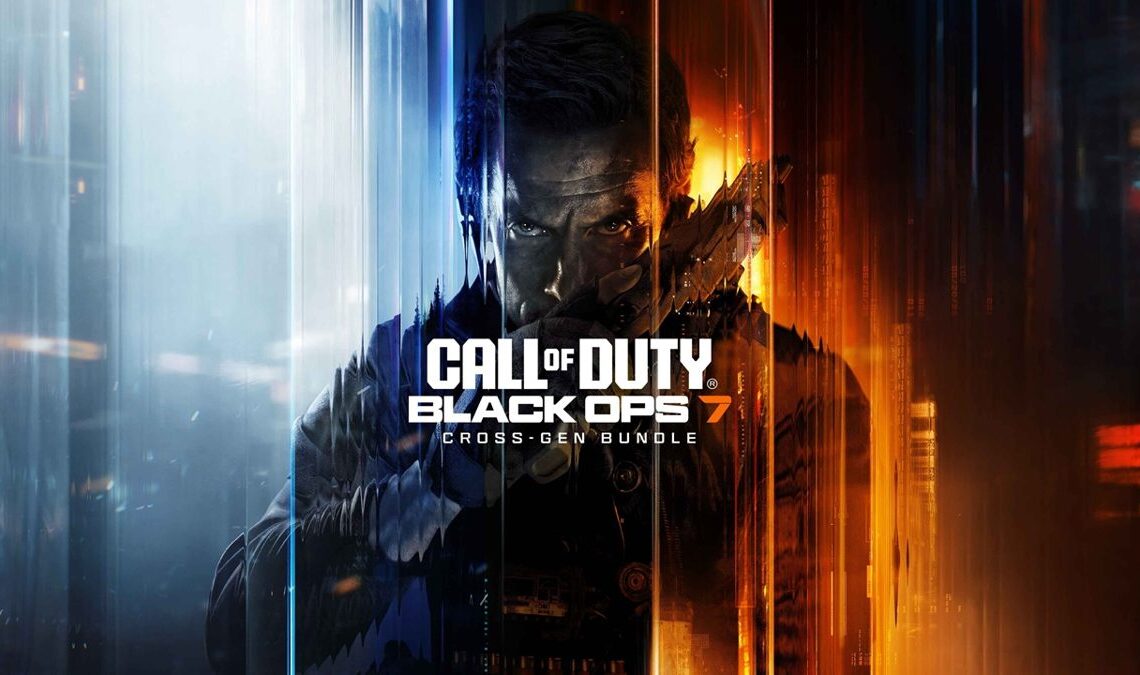 Call of Duty: Black Ops 7 révèle ses exigences minimales et recommandées sur PC, et vous allez prendre une SOPA