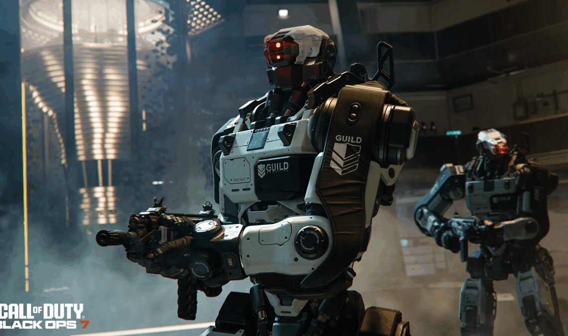 Call of Duty : Black Ops 7 va changer l'un des systèmes les plus controversés de la saga. Allez-vous y jouer avec un clavier et une souris ou avec une manette ?