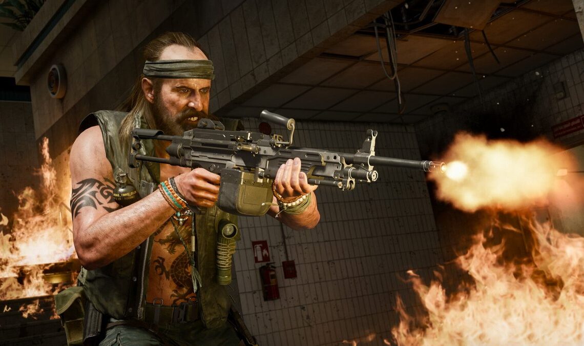 Call of Duty essaie de rivaliser avec le lancement de Battlefield 6 avec un cadeau spécial pour les fans