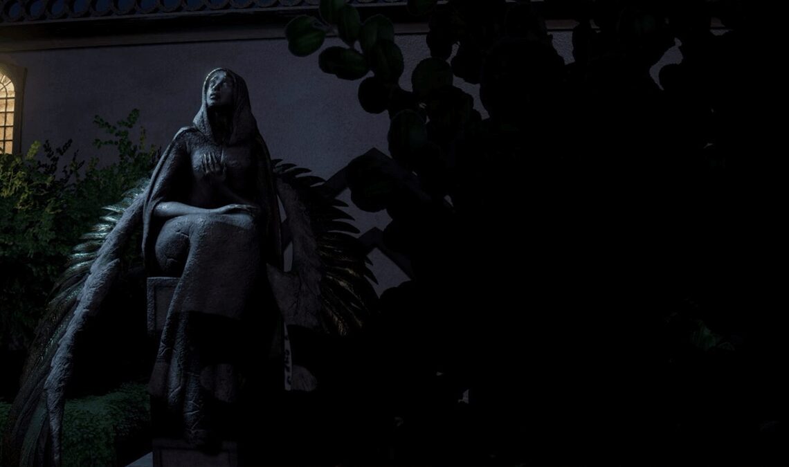 Ce jeu d'horreur espagnol est basé sur des événements réels et sa bande-annonce me fait déjà dresser les cheveux sur la tête