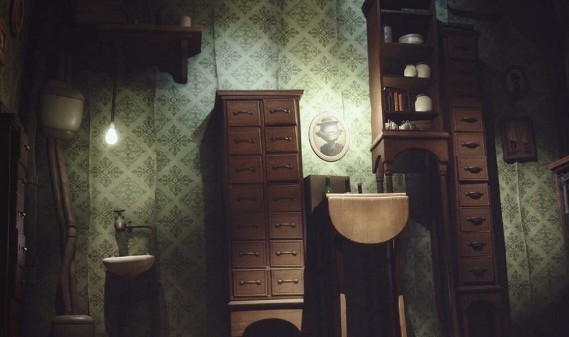 Ce jeu d'horreur est l'un des meilleurs auxquels j'ai jamais joué dans le genre, et il vient de recevoir une mise à jour gratuite sur PS5.