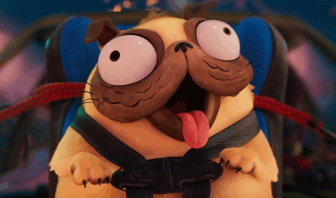 Ce n'est ni Disney ni Pixar, mais ce film d'animation est l'une des meilleures choses en streaming et on vient de révéler qu'il aura une suite