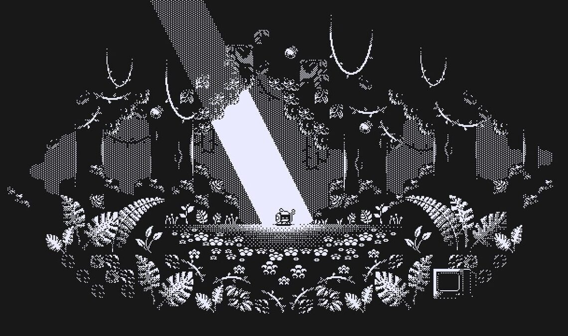 Ce nouveau jeu Puzzles fonctionne avec une seule mécanique, mais c'est génial