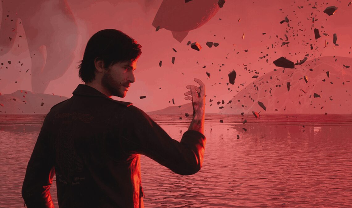 Ce "résident chinois" n'a pas l'air très bien, mais il a un mécanicien qui m'a volé la tête