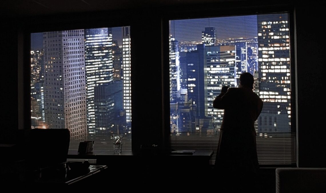 Cela fait 25 ans et c'est toujours aussi emblématique. Ce film est inoubliable et vient de revenir en streaming