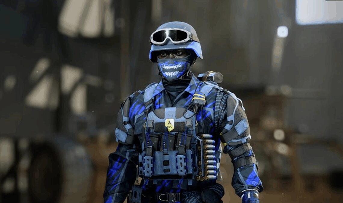 Certains joueurs de Battlefield 6 détestent tellement ce skin de la saison 1 qu'ils menacent de ne pas faire revivre quiconque l'utilise