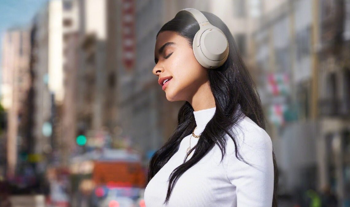 Ces écouteurs sans fil sont ceux que je recommande toujours et ils sont réduits de 100 euros