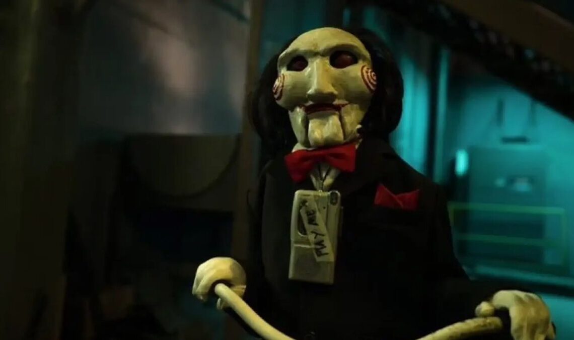 C'est ainsi que Blumhouse compte réinventer la saga SAW