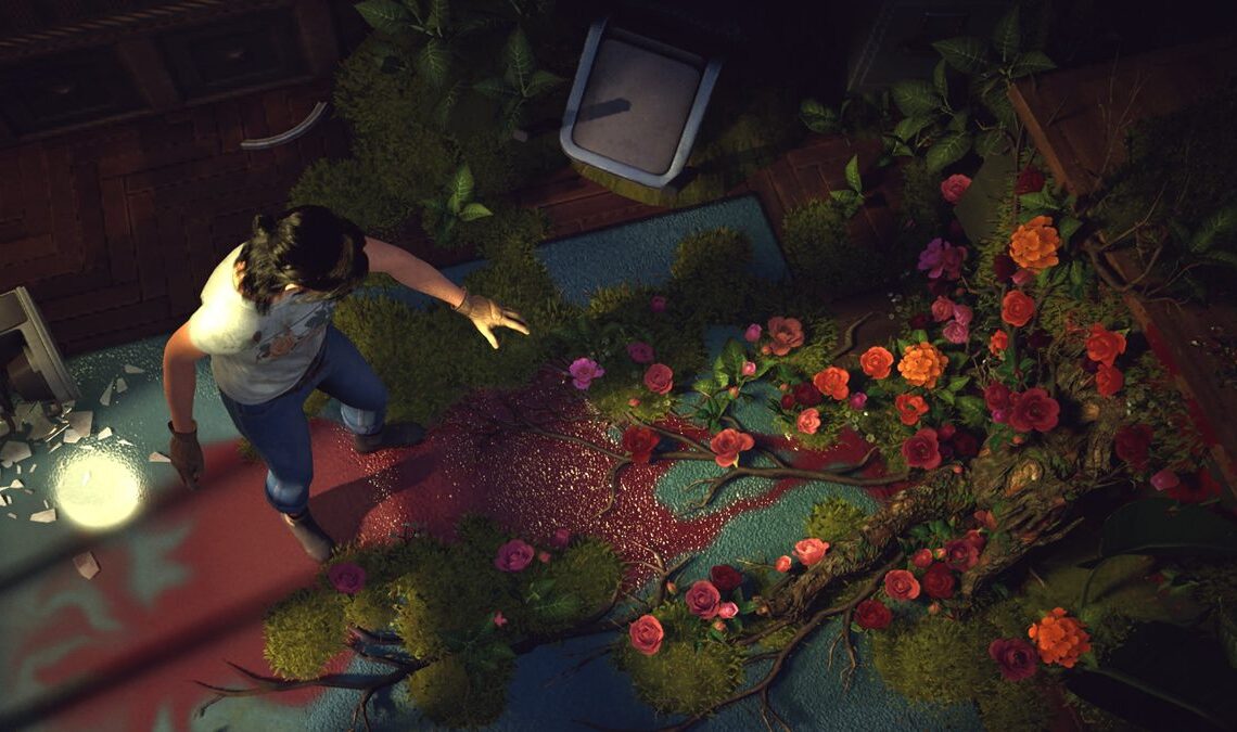 C'est étrangement beau, mais ce jeu promet une grosse dose d'horreur et de survie en 2026