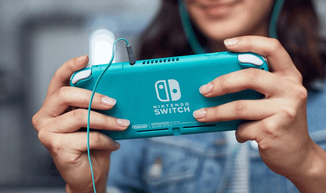 C'est le bon moment pour se procurer une Nintendo Switch Lite grâce à ses nouveaux packs