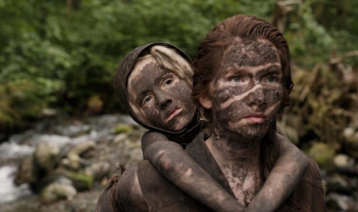 C'est l'un de ces films qu'on ne peut pas oublier, croyez-moi, et il vient d'être diffusé en streaming après avoir disparu pendant longtemps.