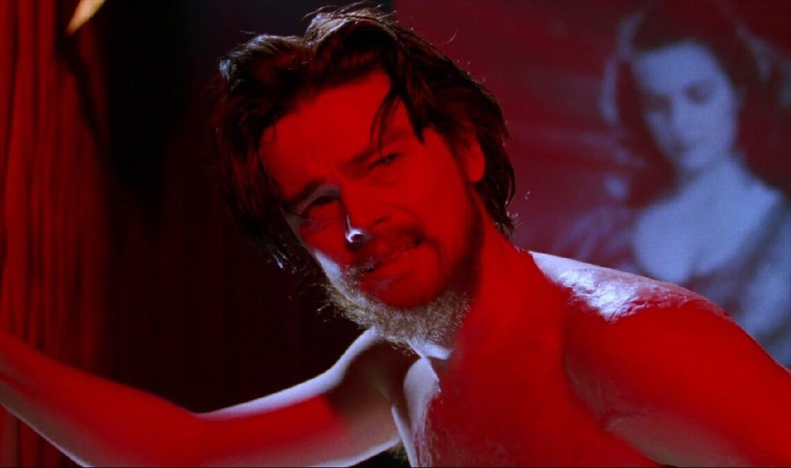 C'est un rôle de DiCaprio dont peu se souviennent, mais c'est l'un de ses meilleurs. Ce biopic de 2004 est brutal et vous pouvez le regarder en streaming