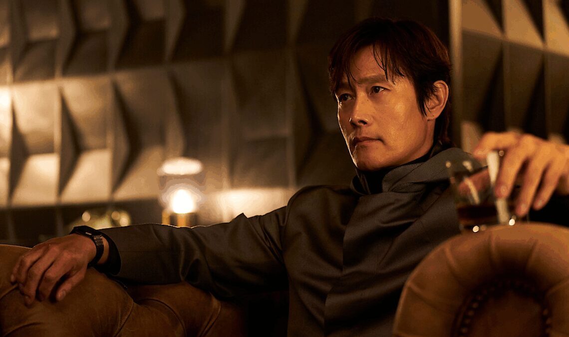 Cet acteur sud-coréen a très bien choisi son prochain rôle après The Squid Game. Cela vaut peut-être un Oscar