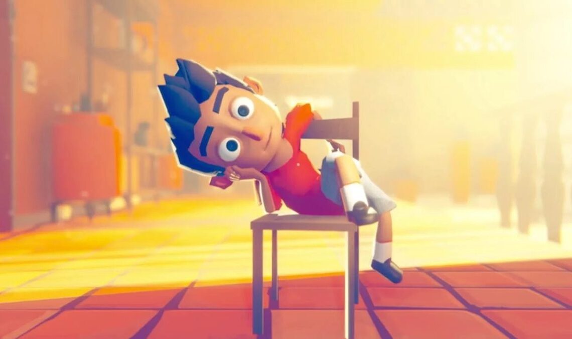 Cette aventure narrative amusante est désormais disponible sur PC et consoles. Son lancement sur PS5 a été une surprise