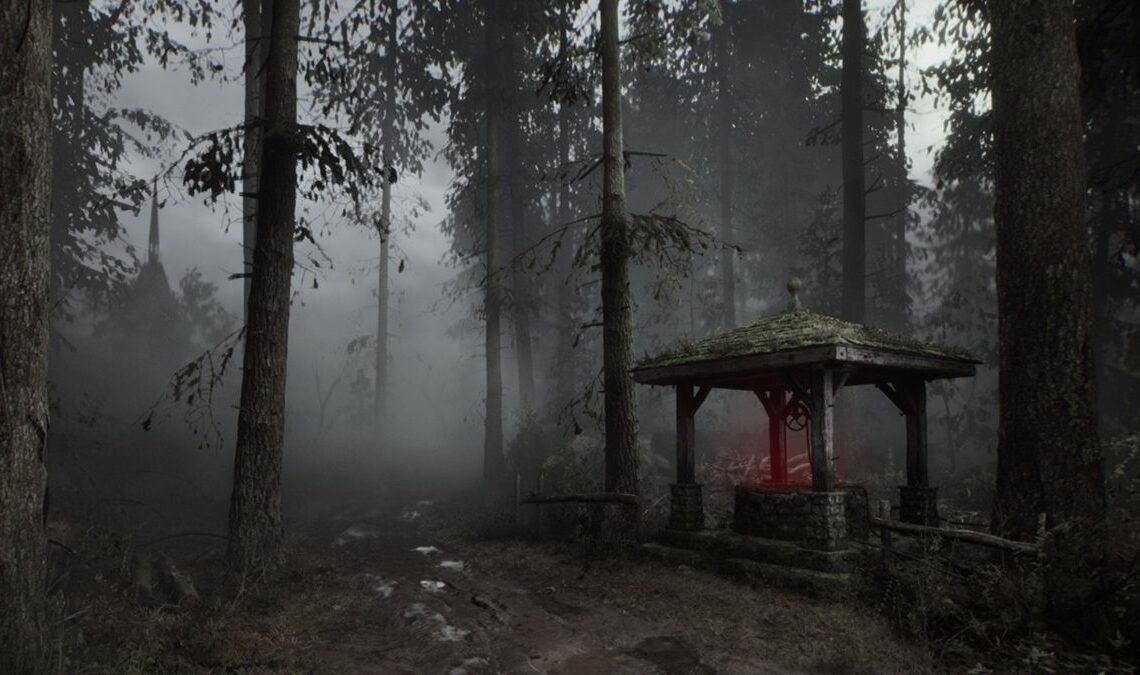 Cette grande saga était presque toujours absente dans les consoles Nintendo, mais cela pourrait se terminer bientôt