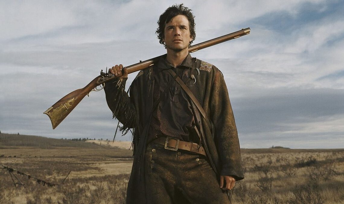 Cette mini-série de Steven Spielberg est un bon western mais il semble être tombé dans l'oubli. Il n'y a aucune trace de streaming