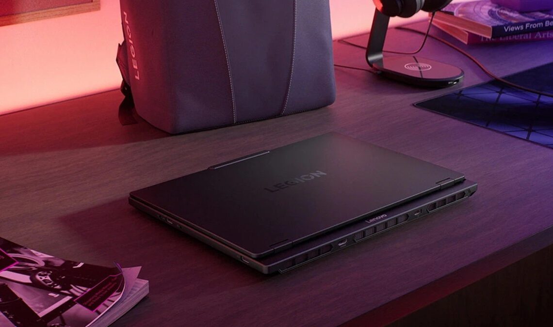 Cette monstruosité de l'ordinateur portable Lenovo reçoit une remise importante pour les offres Amazon Prime