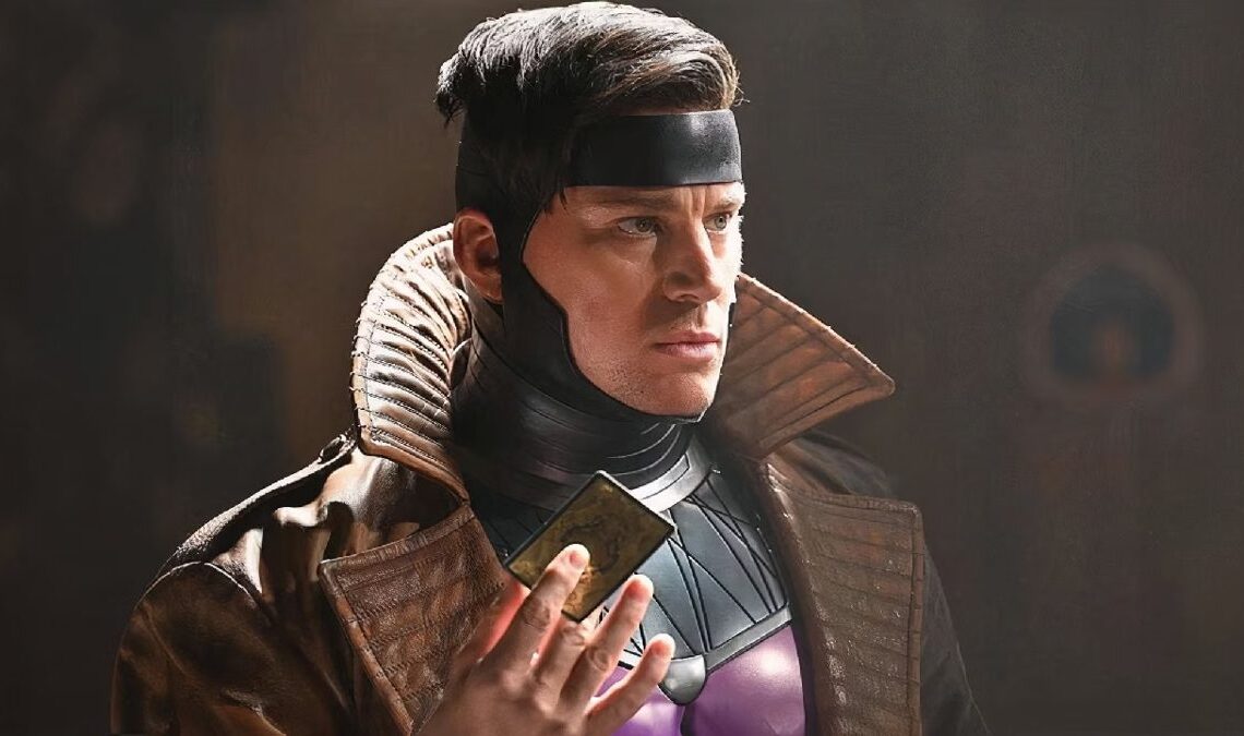 Channing Tatum explique pourquoi le nouveau film Gambit a été annulé. Maintenant, je veux le voir encore plus