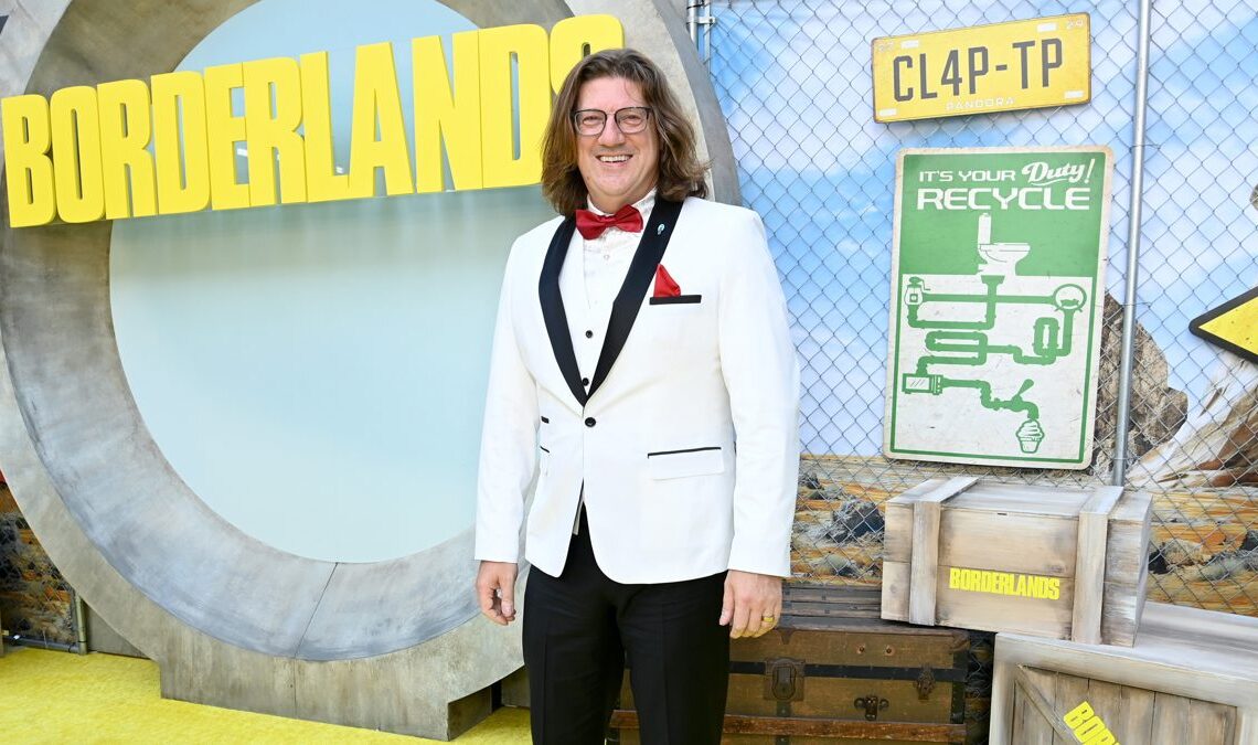 Chaque fois que Randy Pitchford parle, le pain lève. Le patron de Borderlands estime connaître les clés du succès de sa saga par rapport aux autres shooters looter