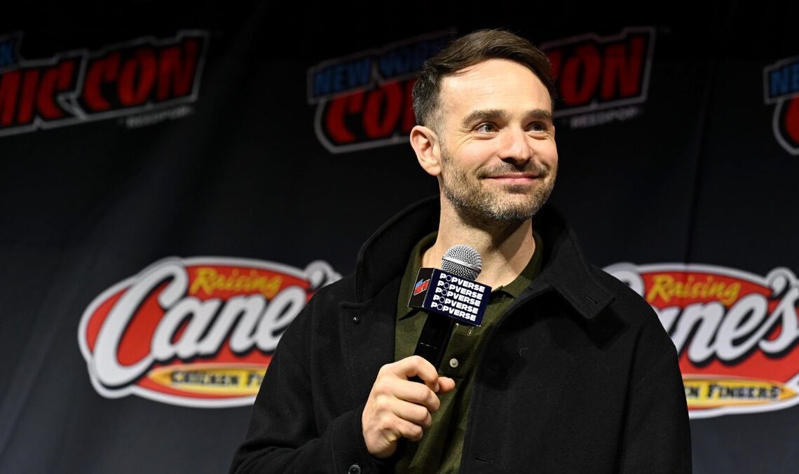 Charlie Cox semble convaincu du rôle de Daredevil dans l'avenir de Marvel. Les fans n'y font pas du tout confiance