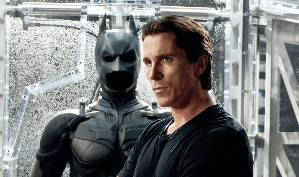 "Chef-d'œuvre". Vous ne saviez probablement pas que Christian Bale fait partie de ce film, mais l'acteur le considère comme l'un de ses favoris