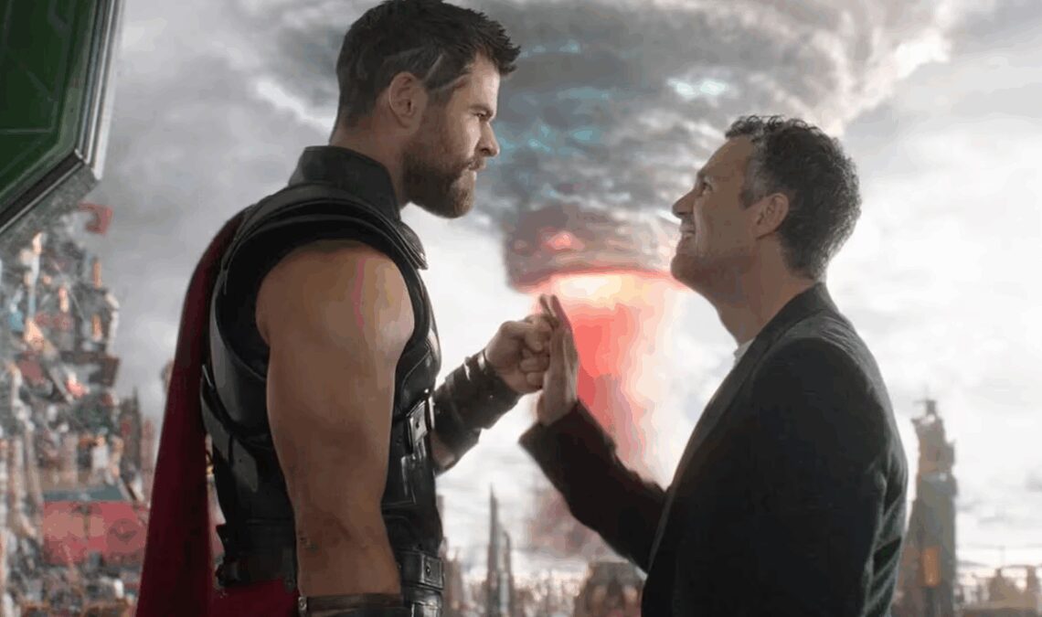 Chris Hemsworth et Mark Ruffalo se réunissent (cette fois sans super pouvoirs) dans ce nouveau thriller policier passionnant