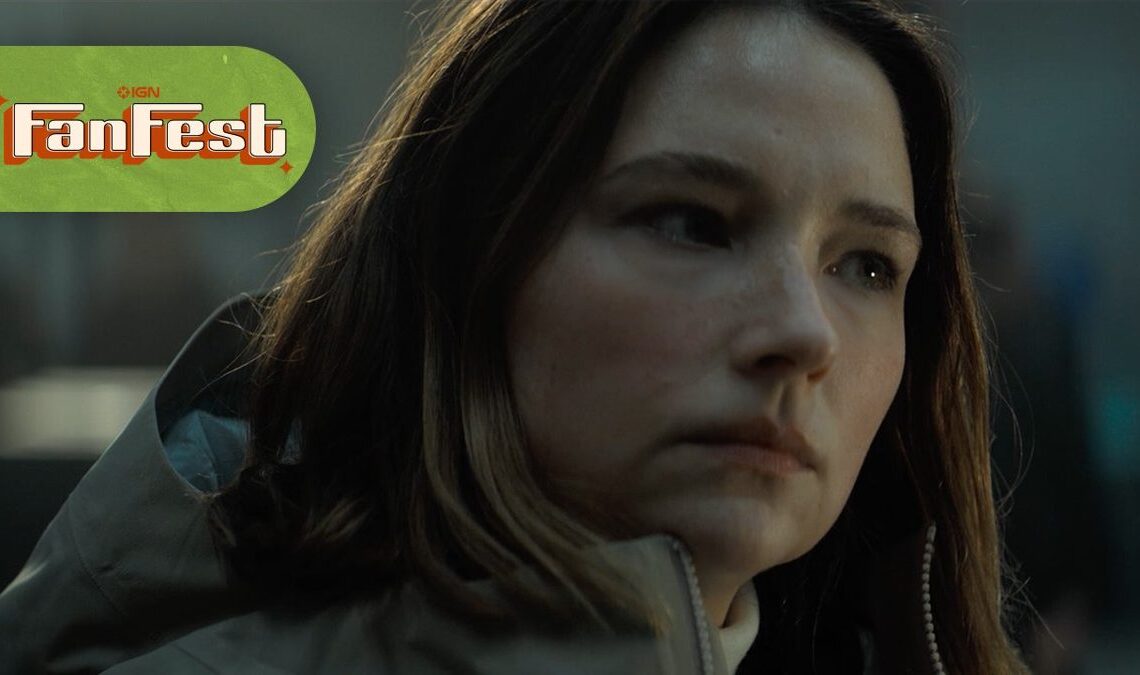 Clip exclusif de The Last Frontier | Festival des fans d'automne IGN 2025