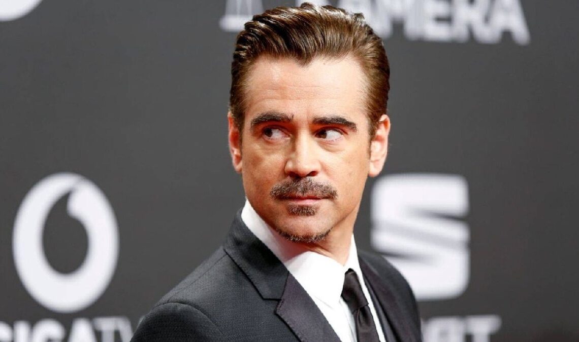 Colin Farrell regrette l'annulation du film DC sur Sergeant Rock car il avait un "scénario fantastique"