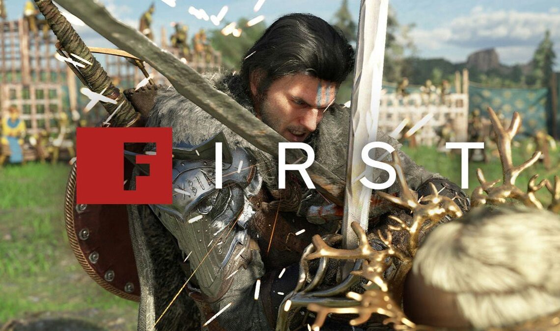 Comment Crimson Desert intègre le dynamisme des jeux de combat dans ses combats