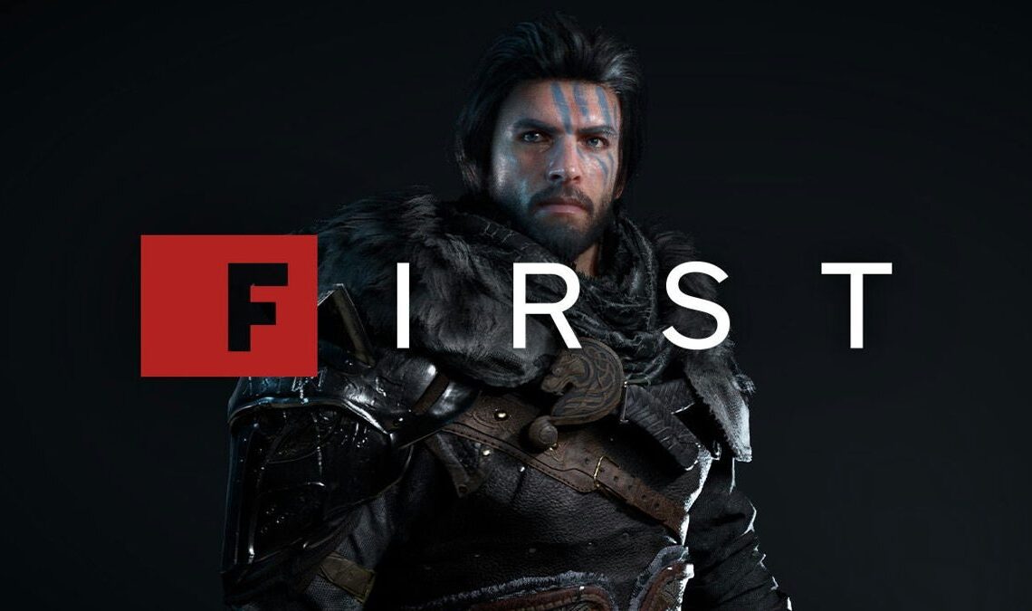 Crimson Desert: 11 minutes de gameplay exclusif par l'IGN d'abord