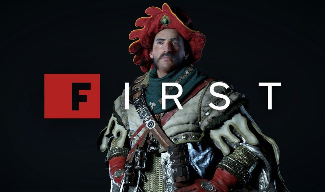 Crimson Desert : Présentation de trois nouveaux boss