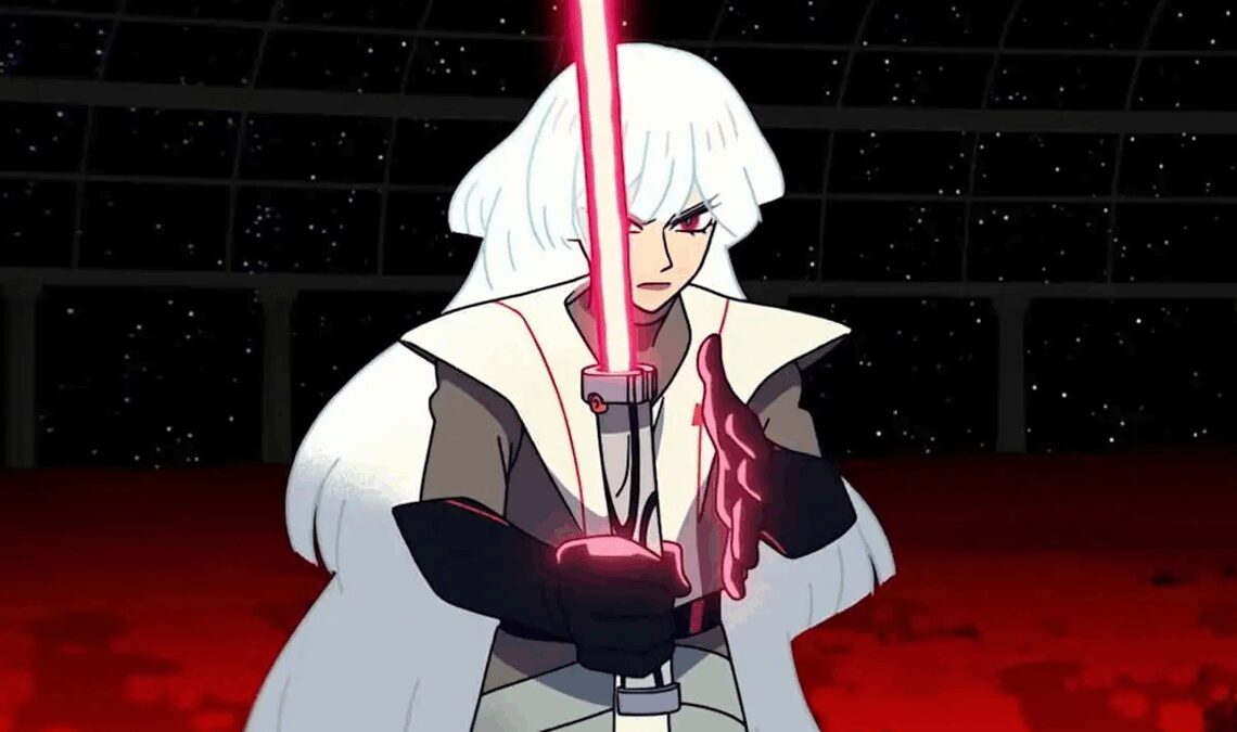 Critique de Star Wars : Visions Volume 3 - La série qui a défié les limites de la Force revient