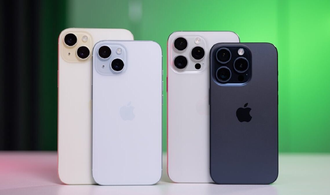 Croyez-le ou non, l'iPhone 15 est déjà à moins de 700 euros avec une offre spéciale