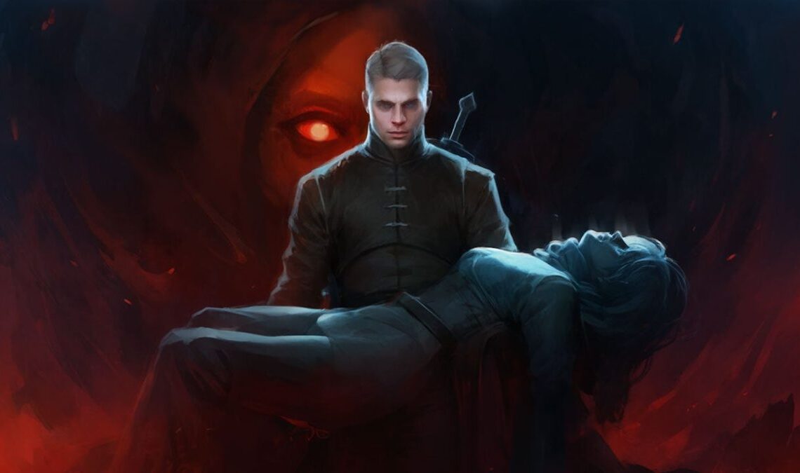 Cult of Blood, un jeu d'horreur de survie d'inspiration rétro, officiellement annoncé sur PC, Xbox et PS5