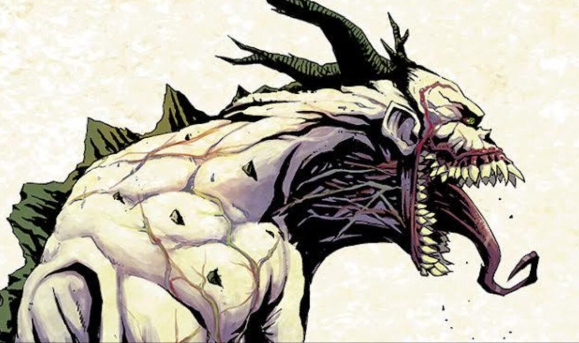 DC révèle pourquoi Absolute Joker est fondamentalement différent de toutes les autres versions