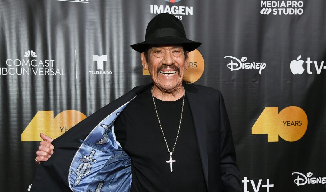 Danny Trejo appelle Bethesda à donner aux fans de Fallout ce qu'ils veulent vraiment