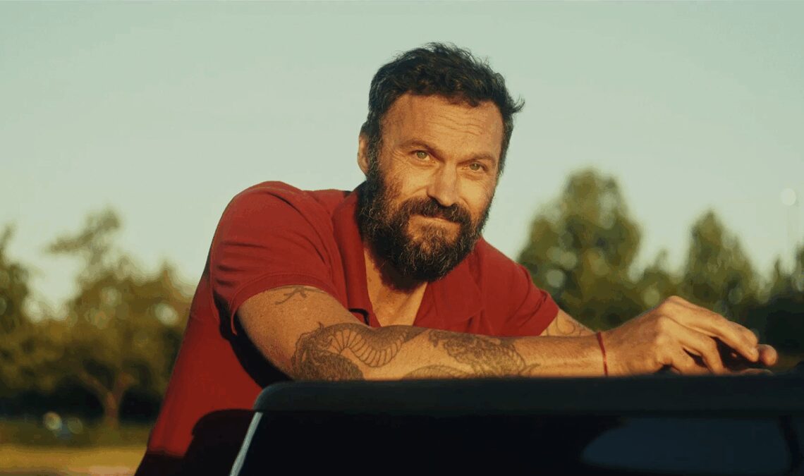 De professeur à meurtrier. Les appels COVID et Zoom rendent fou le protagoniste de ce thriller que vous pouvez regarder en streaming